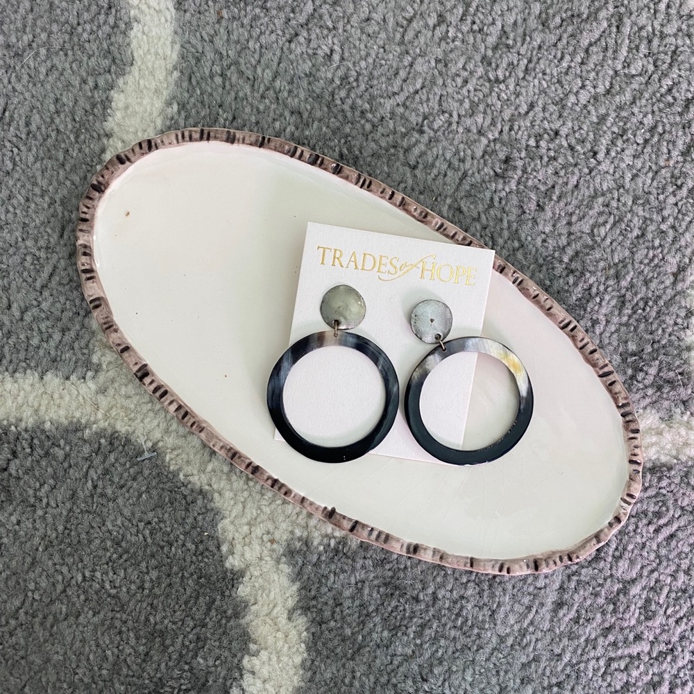 Revival Earrings